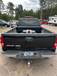 2006 Chevrolet Silverado 3500 LT3   - Photo 6 - Pequot Lakes, MN 56472