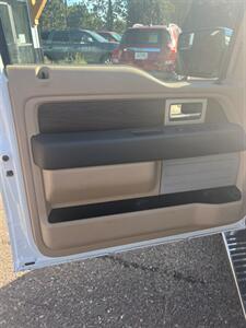 2013 Ford F-150 Lariat   - Photo 9 - Pequot Lakes, MN 56472