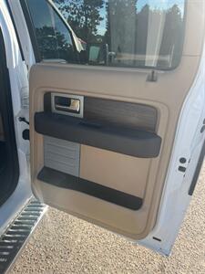 2013 Ford F-150 Lariat   - Photo 15 - Pequot Lakes, MN 56472