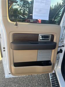 2013 Ford F-150 Lariat   - Photo 13 - Pequot Lakes, MN 56472