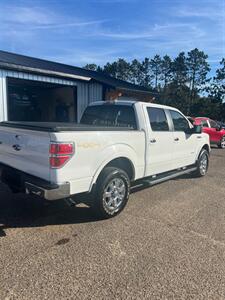 2013 Ford F-150 Lariat   - Photo 5 - Pequot Lakes, MN 56472