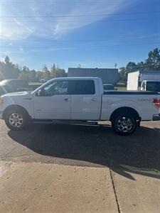 2013 Ford F-150 Lariat   - Photo 8 - Pequot Lakes, MN 56472