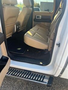 2013 Ford F-150 Lariat   - Photo 14 - Pequot Lakes, MN 56472