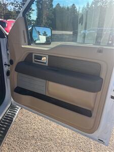 2013 Ford F-150 Lariat   - Photo 17 - Pequot Lakes, MN 56472