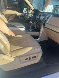 2013 Ford F-150 Lariat   - Photo 18 - Pequot Lakes, MN 56472