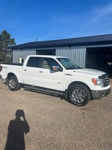 2013 Ford F-150 Lariat   - Photo 4 - Pequot Lakes, MN 56472