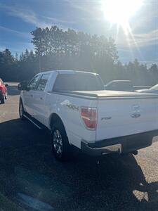 2013 Ford F-150 Lariat   - Photo 7 - Pequot Lakes, MN 56472