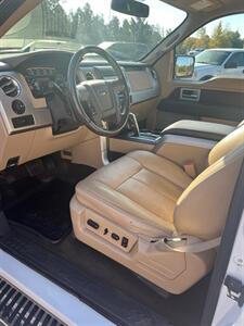 2013 Ford F-150 Lariat   - Photo 10 - Pequot Lakes, MN 56472