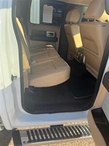 2013 Ford F-150 Lariat   - Photo 16 - Pequot Lakes, MN 56472