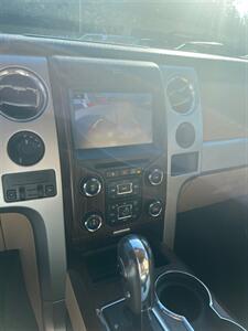 2013 Ford F-150 Lariat   - Photo 11 - Pequot Lakes, MN 56472