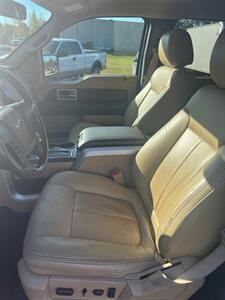 2013 Ford F-150 Lariat   - Photo 12 - Pequot Lakes, MN 56472