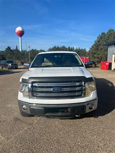 2013 Ford F-150 Lariat   - Photo 2 - Pequot Lakes, MN 56472