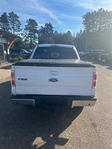 2013 Ford F-150 Lariat   - Photo 6 - Pequot Lakes, MN 56472