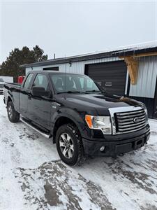 2012 Ford F-150 STX   - Photo 3 - Pequot Lakes, MN 56472
