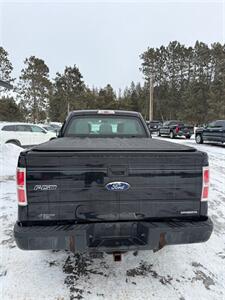 2012 Ford F-150 STX   - Photo 6 - Pequot Lakes, MN 56472