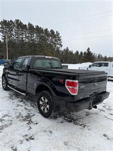2012 Ford F-150 STX   - Photo 7 - Pequot Lakes, MN 56472