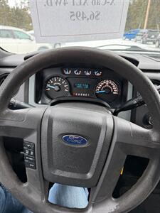 2012 Ford F-150 STX   - Photo 13 - Pequot Lakes, MN 56472