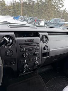2012 Ford F-150 STX   - Photo 14 - Pequot Lakes, MN 56472