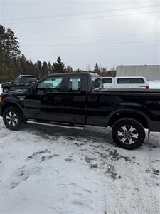 2012 Ford F-150 STX   - Photo 8 - Pequot Lakes, MN 56472