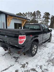 2012 Ford F-150 STX   - Photo 5 - Pequot Lakes, MN 56472