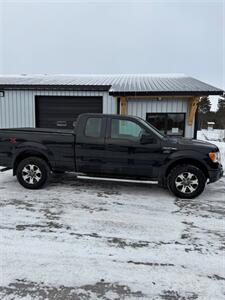 2012 Ford F-150 STX   - Photo 4 - Pequot Lakes, MN 56472