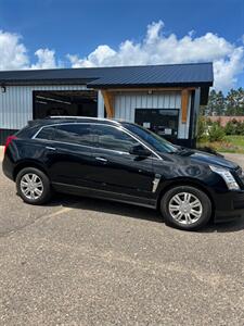 2010 Cadillac SRX Luxury   - Photo 4 - Pequot Lakes, MN 56472