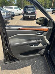 2010 Cadillac SRX Luxury   - Photo 9 - Pequot Lakes, MN 56472
