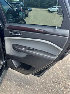 2010 Cadillac SRX Luxury   - Photo 16 - Pequot Lakes, MN 56472