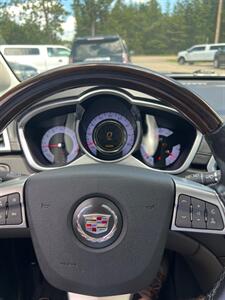 2010 Cadillac SRX Luxury   - Photo 13 - Pequot Lakes, MN 56472