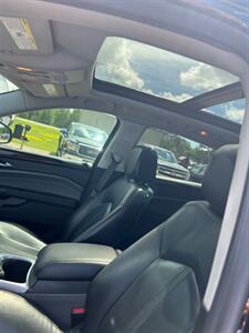 2010 Cadillac SRX Luxury   - Photo 11 - Pequot Lakes, MN 56472