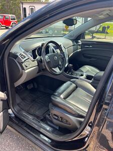 2010 Cadillac SRX Luxury   - Photo 10 - Pequot Lakes, MN 56472