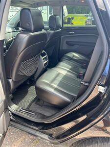 2010 Cadillac SRX Luxury   - Photo 15 - Pequot Lakes, MN 56472