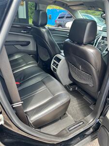 2010 Cadillac SRX Luxury   - Photo 17 - Pequot Lakes, MN 56472