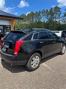 2010 Cadillac SRX Luxury   - Photo 5 - Pequot Lakes, MN 56472