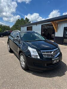 2010 Cadillac SRX Luxury   - Photo 3 - Pequot Lakes, MN 56472