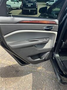 2010 Cadillac SRX Luxury   - Photo 14 - Pequot Lakes, MN 56472