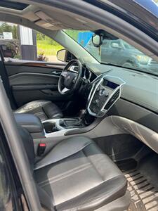 2010 Cadillac SRX Luxury   - Photo 19 - Pequot Lakes, MN 56472