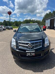 2010 Cadillac SRX Luxury   - Photo 2 - Pequot Lakes, MN 56472