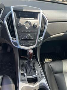 2010 Cadillac SRX Luxury   - Photo 12 - Pequot Lakes, MN 56472