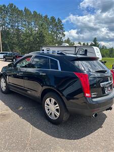 2010 Cadillac SRX Luxury   - Photo 7 - Pequot Lakes, MN 56472