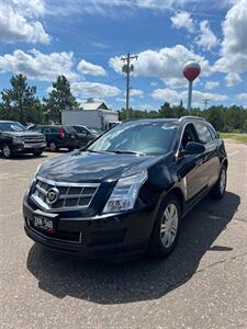 2010 Cadillac SRX Luxury   - Photo 1 - Pequot Lakes, MN 56472