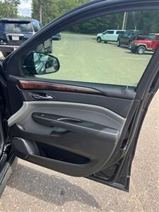 2010 Cadillac SRX Luxury   - Photo 18 - Pequot Lakes, MN 56472