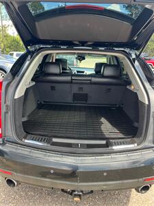 2010 Cadillac SRX Luxury   - Photo 20 - Pequot Lakes, MN 56472