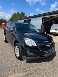 2013 Chevrolet Equinox LT   - Photo 3 - Pequot Lakes, MN 56472