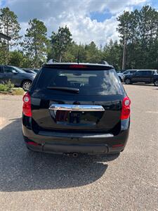 2013 Chevrolet Equinox LT   - Photo 6 - Pequot Lakes, MN 56472