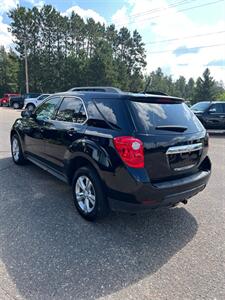 2013 Chevrolet Equinox LT   - Photo 7 - Pequot Lakes, MN 56472