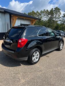 2013 Chevrolet Equinox LT   - Photo 5 - Pequot Lakes, MN 56472