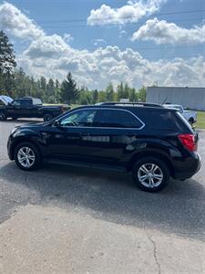2013 Chevrolet Equinox LT   - Photo 8 - Pequot Lakes, MN 56472