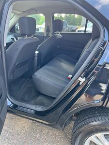 2013 Chevrolet Equinox LT   - Photo 12 - Pequot Lakes, MN 56472
