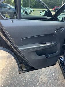 2013 Chevrolet Equinox LT   - Photo 11 - Pequot Lakes, MN 56472